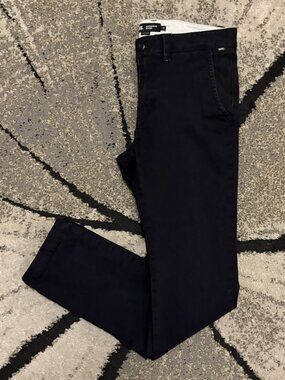 Men's Size 30x31 Vans Chinos